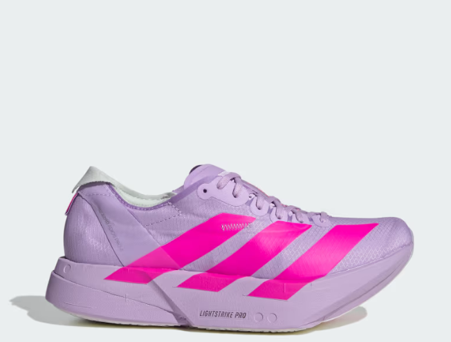 Adizero Adios Pro 4