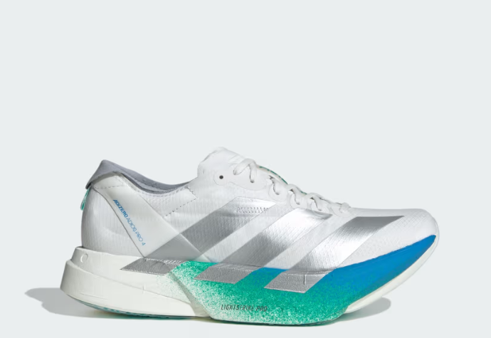 Adizero Adios Pro 4