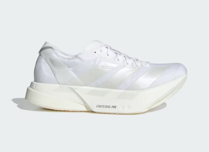 Adizero Adios Pro 4