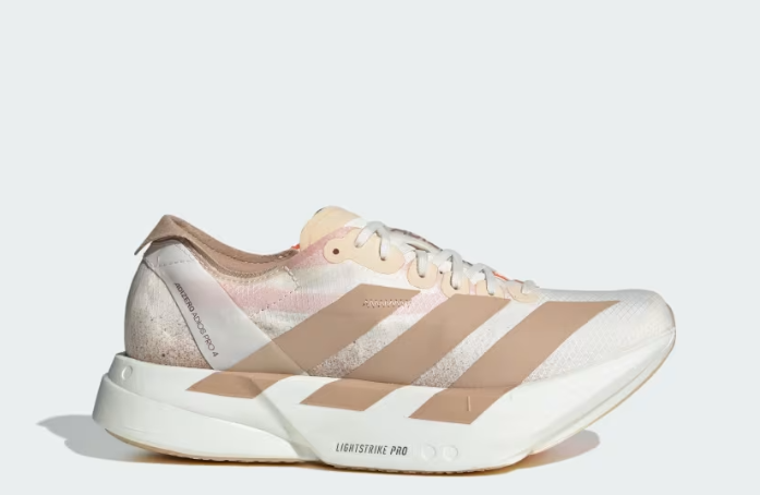 Adizero Adios Pro 4