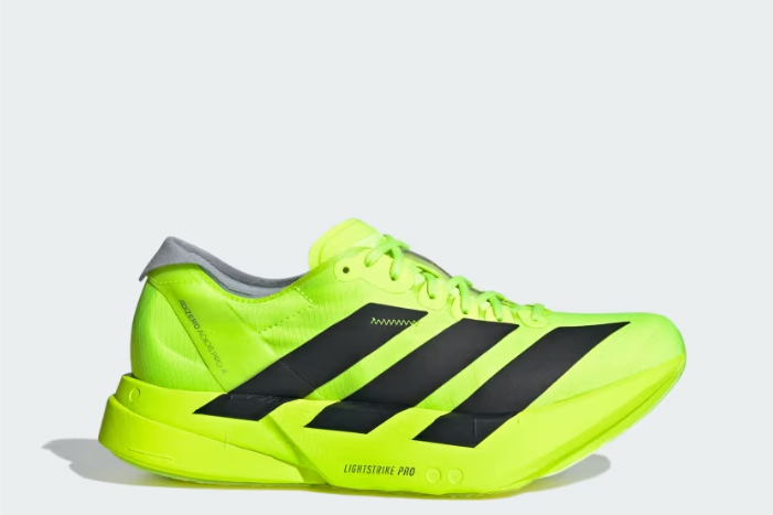 Adizero Adios Pro 4