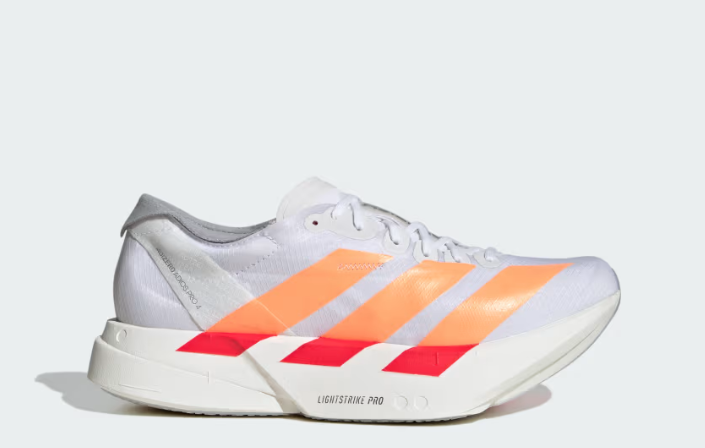 Adizero Adios Pro 4