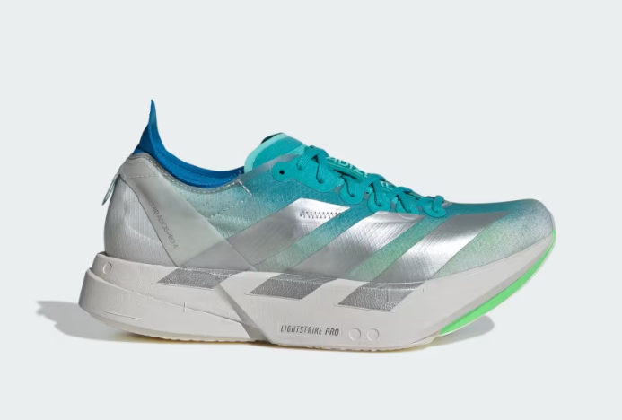 Adizero Adios Pro 4