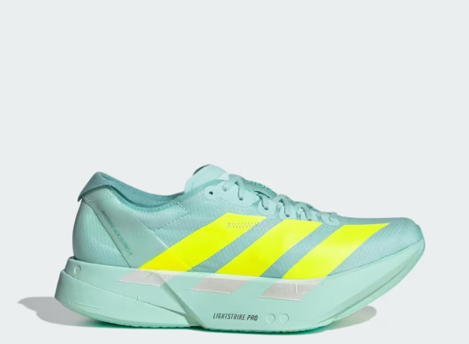Adizero Adios Pro 4