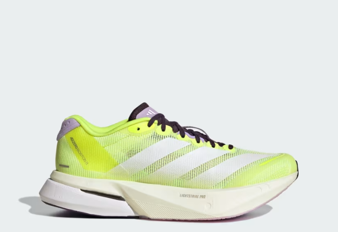 Adizero Boston 13