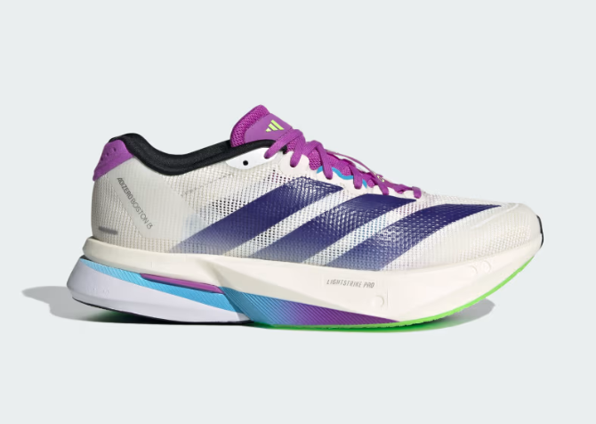 Adizero Boston 13