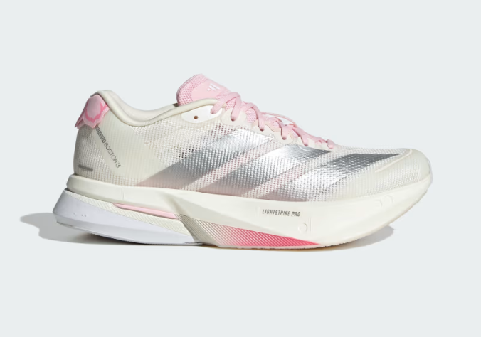 Adizero Boston 13 W