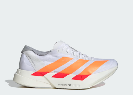 Adizero Adios Pro 4