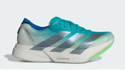 Adizero Adios Pro 4