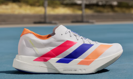 Adizero Adios Pro 4