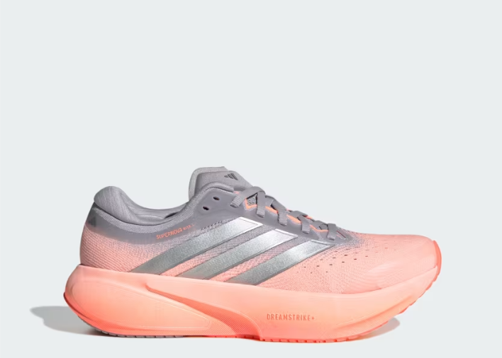 Supernova Rise 3 W
