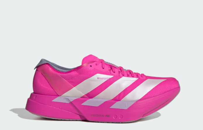 Adizero Adios Pro 4