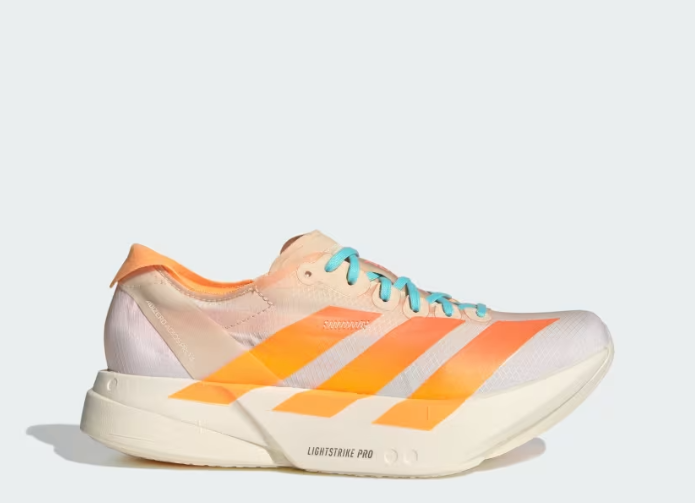 Adizero Adios Pro 4