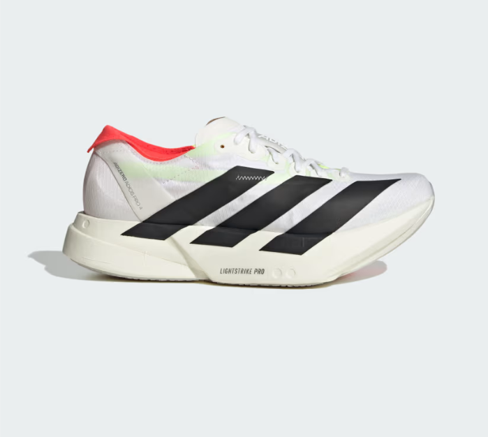 Adizero Adios Pro 4