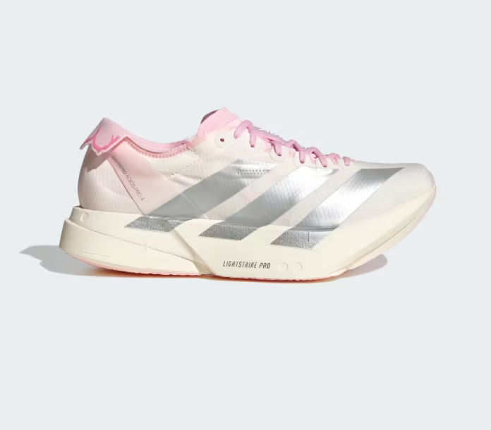 Adizero Adios Pro 4