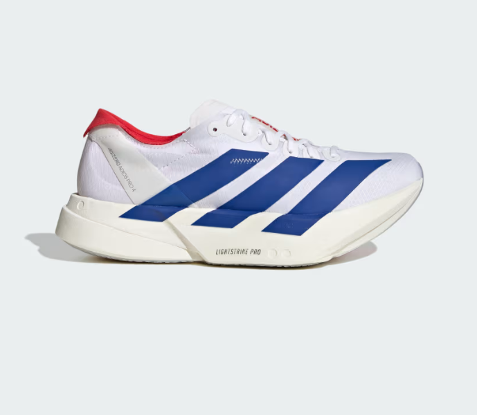 Adizero Adios Pro 4