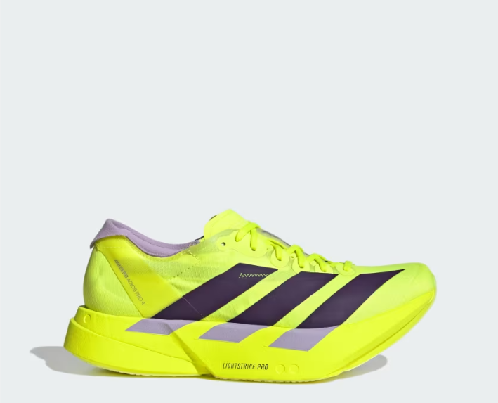 Adizero Adios Pro 4