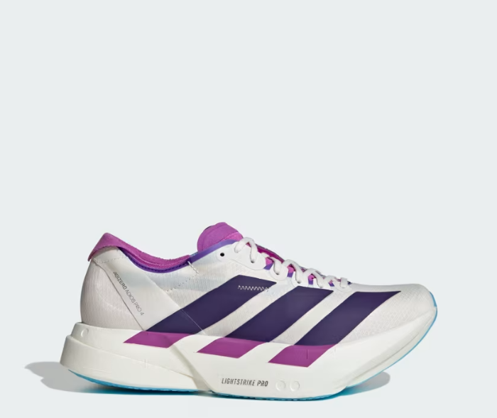 Adizero Adios Pro 4