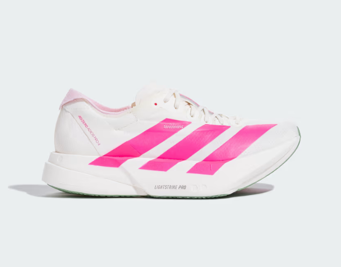 Adizero Adios Pro 4
