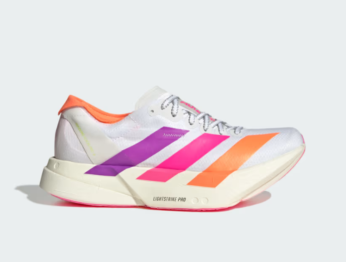 Adizero Adios Pro 4
