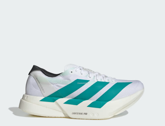 Adizero Adios Pro 4