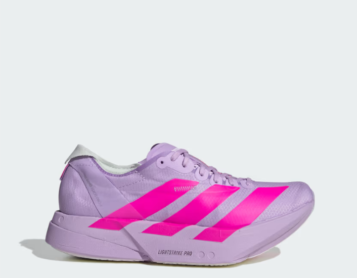 Adizero Adios Pro 4