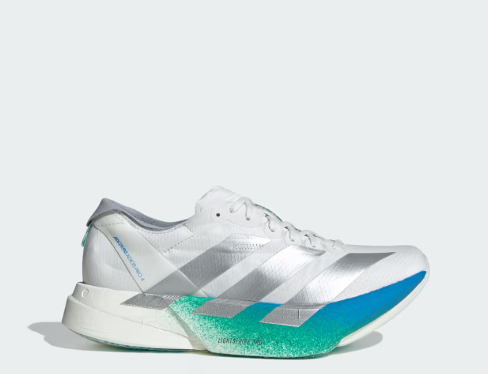 Adizero Adios Pro 4