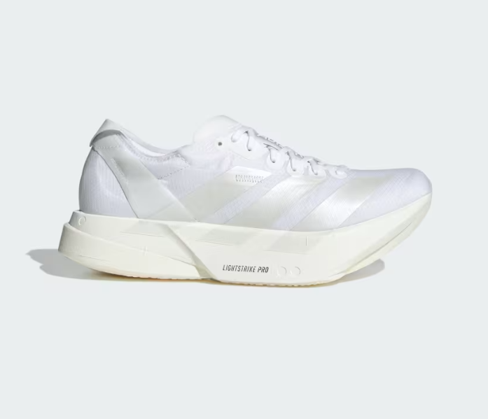 Adizero Adios Pro 4