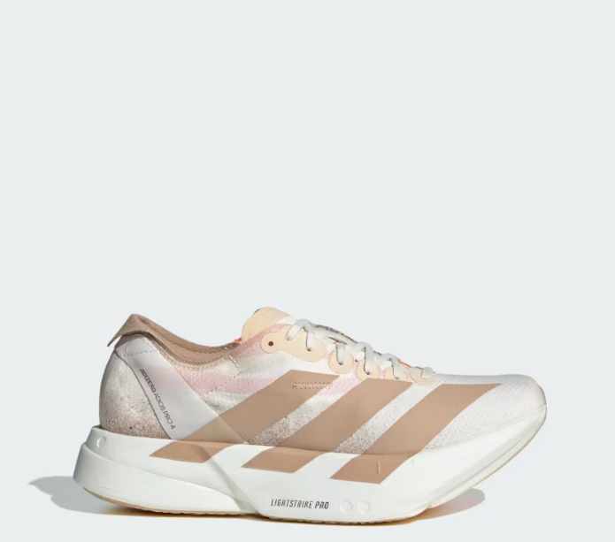 Adizero Adios Pro 4
