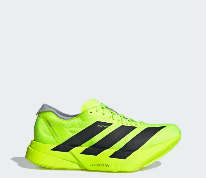 Adizero Adios Pro 4