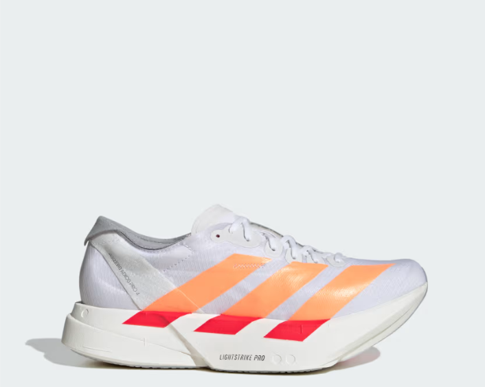 Adizero Adios Pro 4