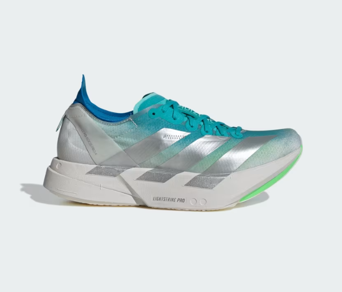 Adizero Adios Pro 4