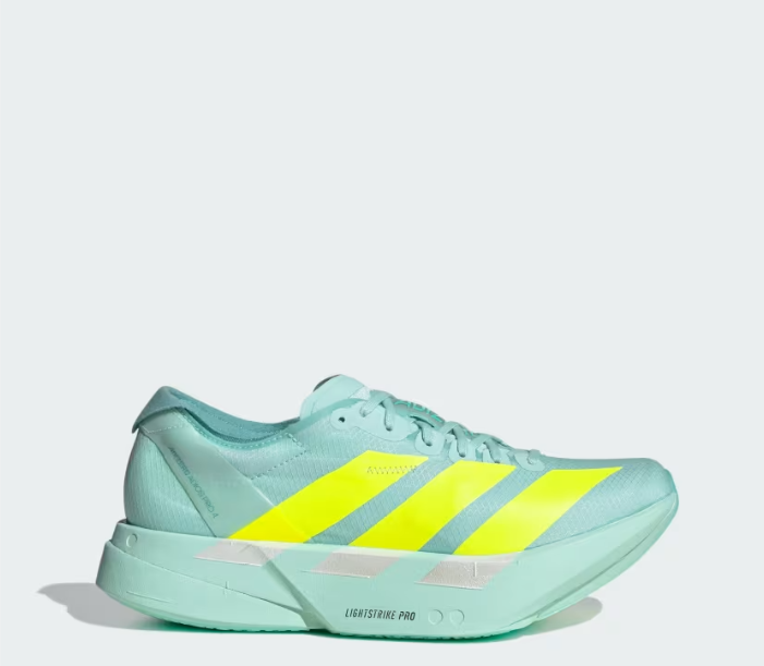 Adizero Adios Pro 4