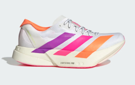 Adizero Adios Pro 4