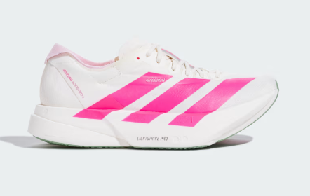 Adizero Adios Pro 4