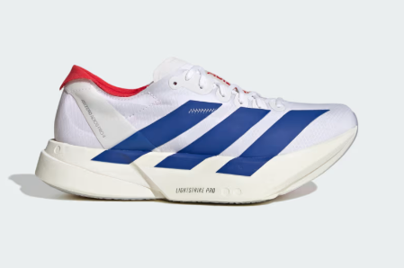 Adizero Adios Pro 4