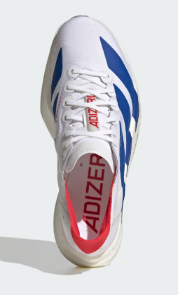 Adizero Adios Pro 4