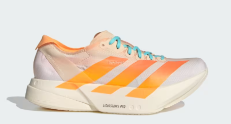 Adizero Adios Pro 4