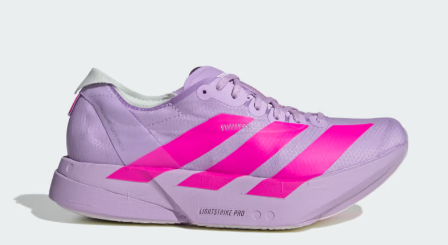 Adizero Adios Pro 4