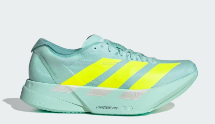Adizero Adios Pro 4
