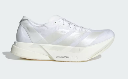 Adizero Adios Pro 4
