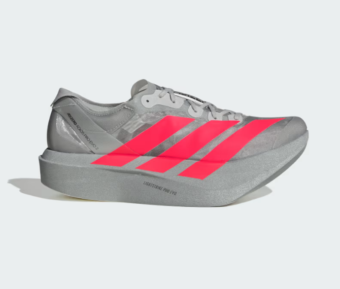 Adizero Adios Pro Evo 2