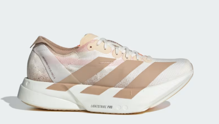Adizero Adios Pro 4
