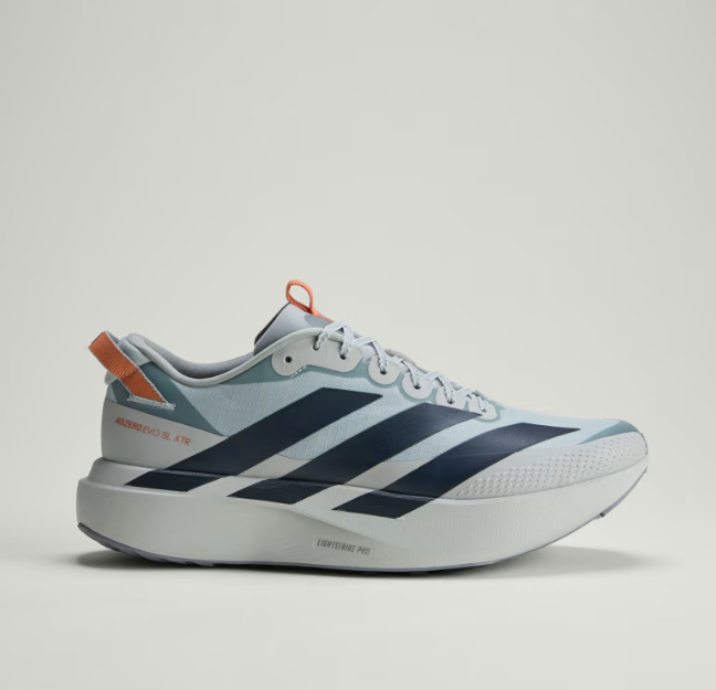 Adizero EVO SL ATR shoes