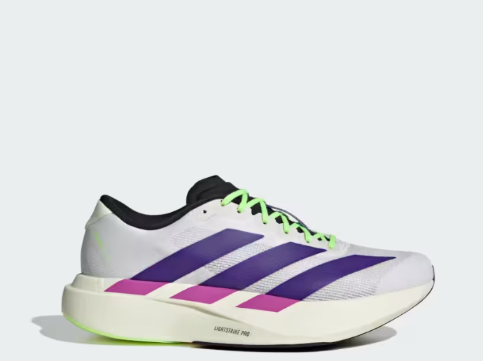 Adizero EVO SL
