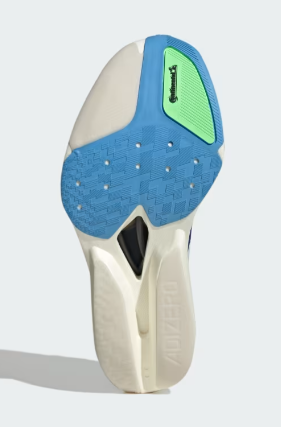 Adizero Prine X3 Strung