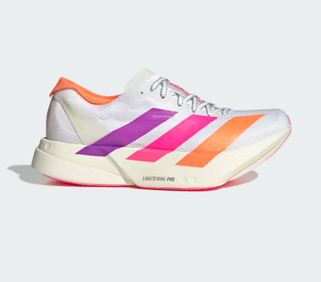 Adizero Adios Pro 4 W