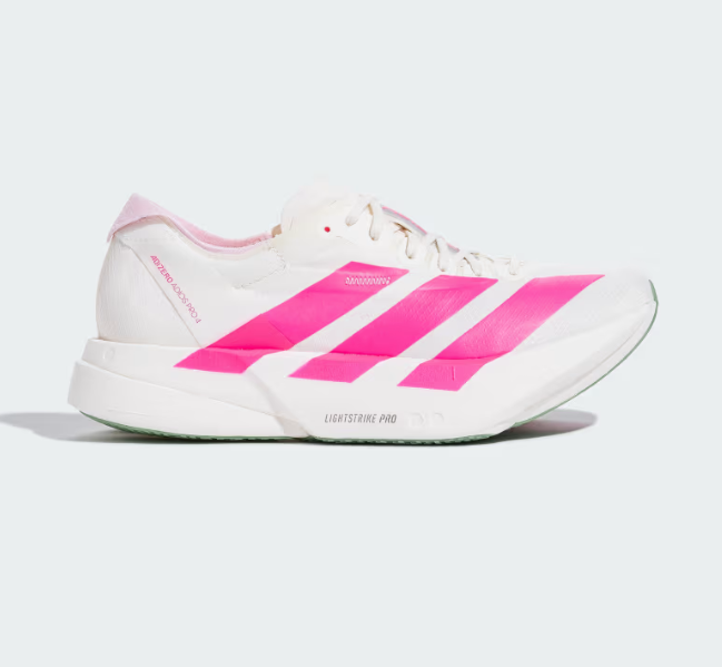 Adizero Adios Pro 4 W