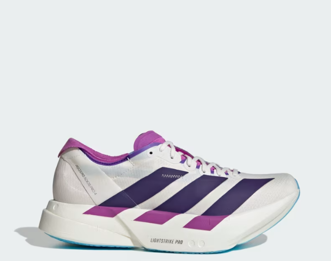 Adizero Adios Pro 4 W