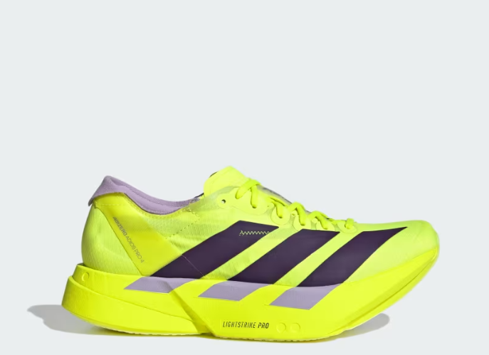 Adizero Adios Pro 4 W
